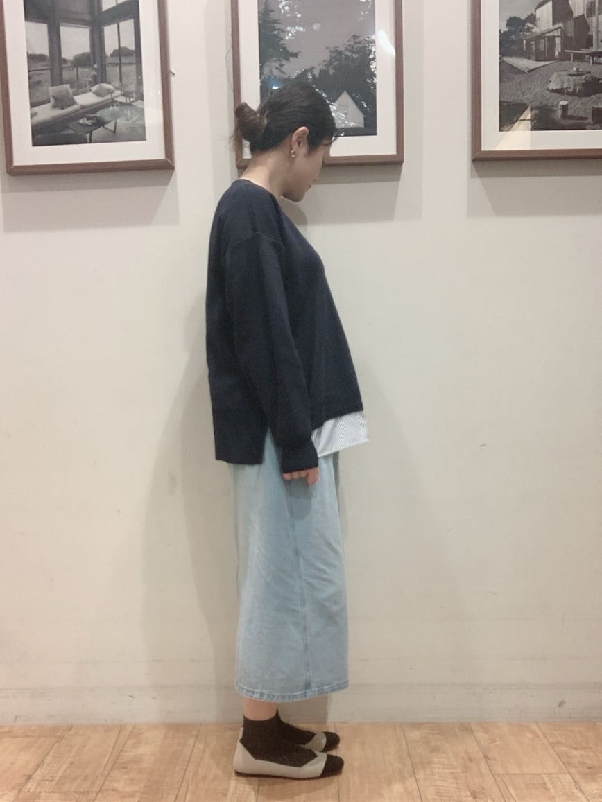 ユウキさんの「SHOO･LA･RUE｜」を使ったコーディネート