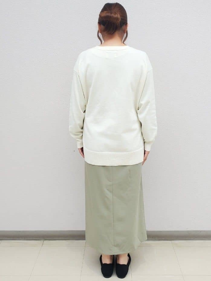 mamiさんの「index｜」を使ったコーディネート