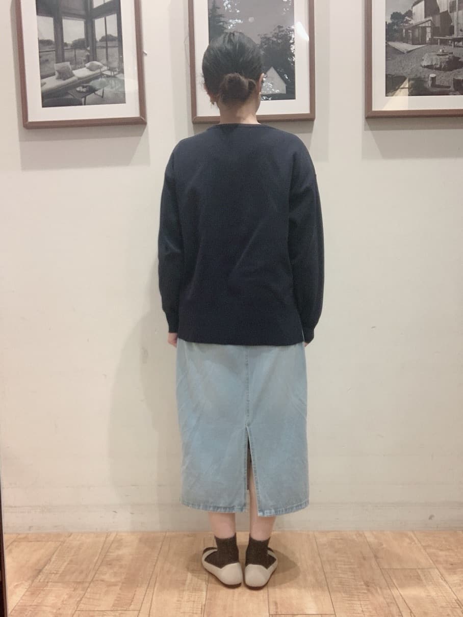 ユウキさんの「SHOO･LA･RUE｜」を使ったコーディネート