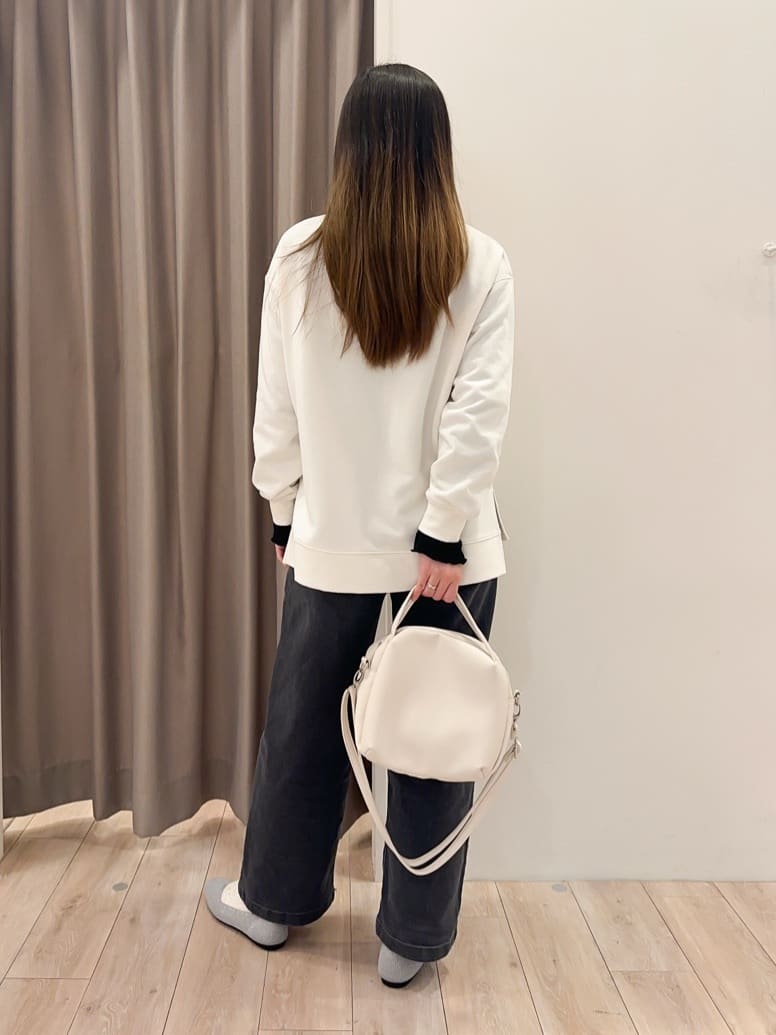 MAYAさんの「SHOO･LA･RUE｜」を使ったコーディネート