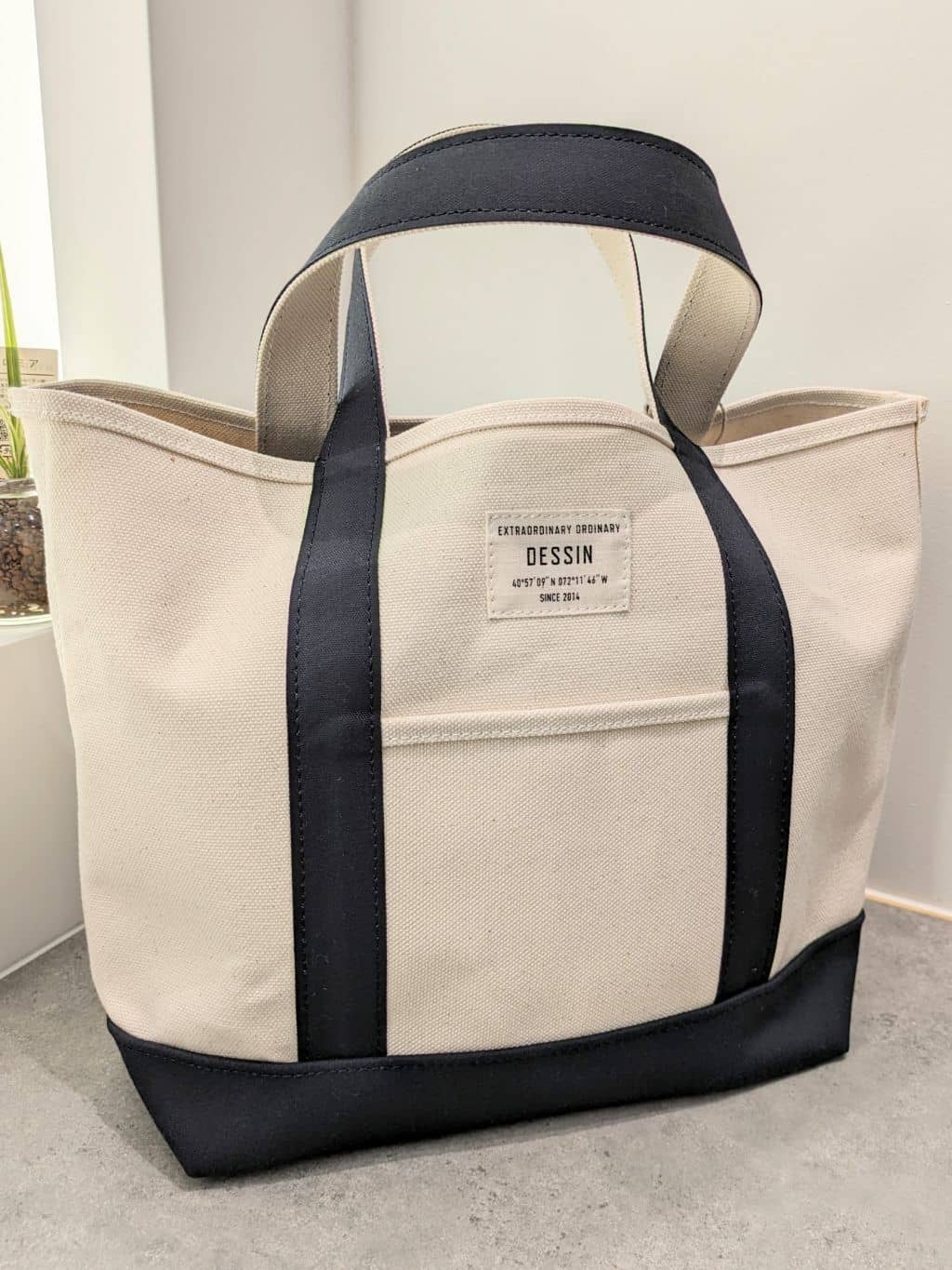 micoさんの「Dessin｜」を使ったコーディネート