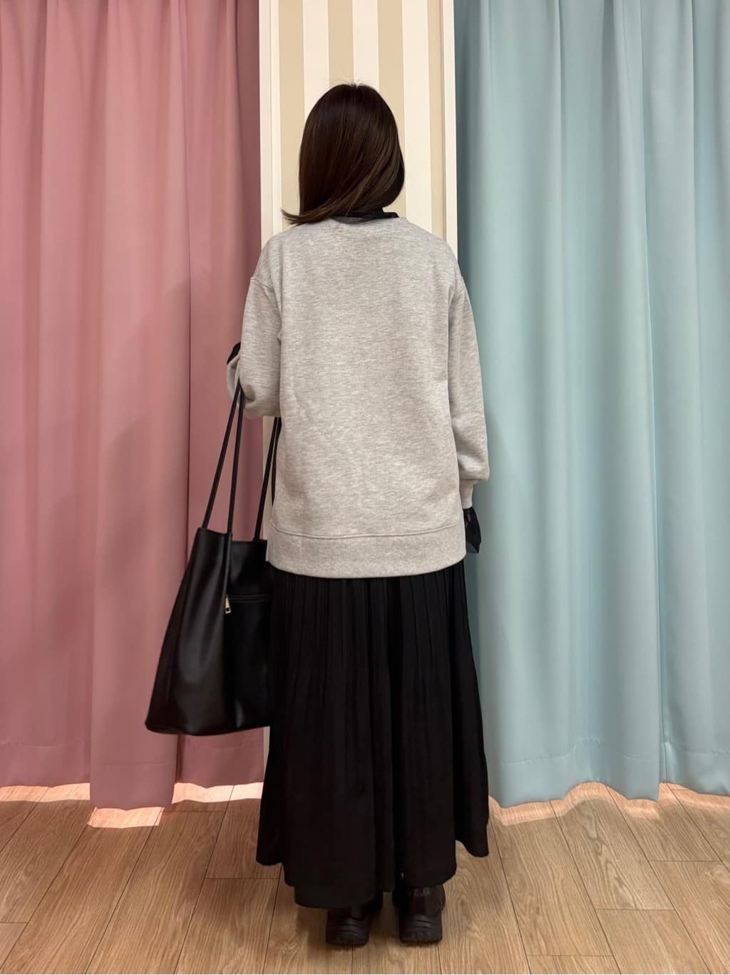 mikiさんの「SHOO･LA･RUE｜」を使ったコーディネート