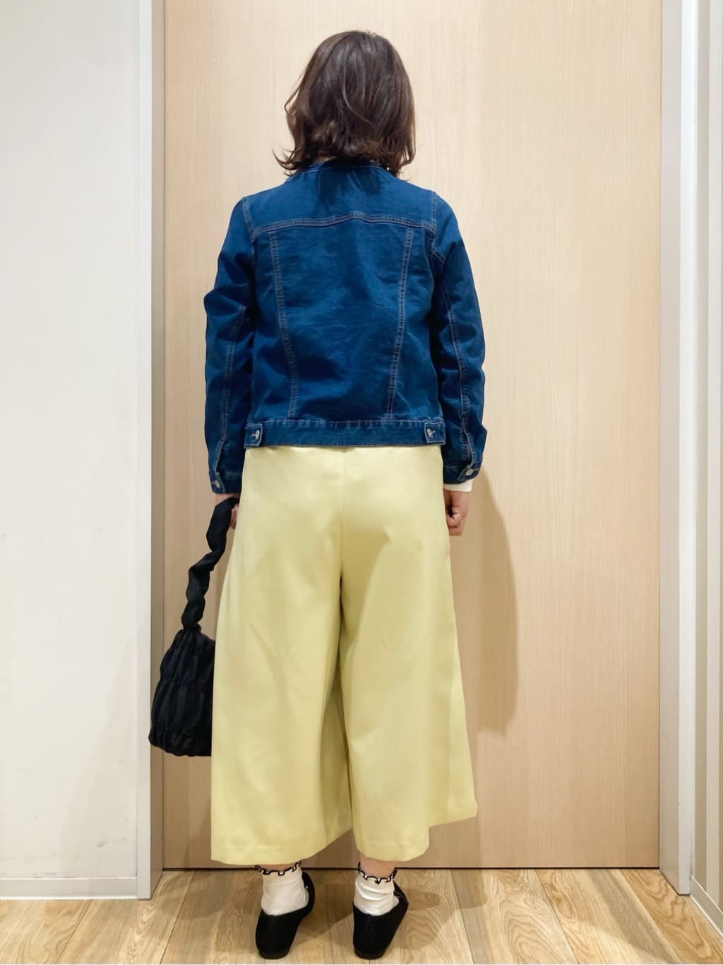 yocchiさんの「SHOO･LA･RUE｜」を使ったコーディネート