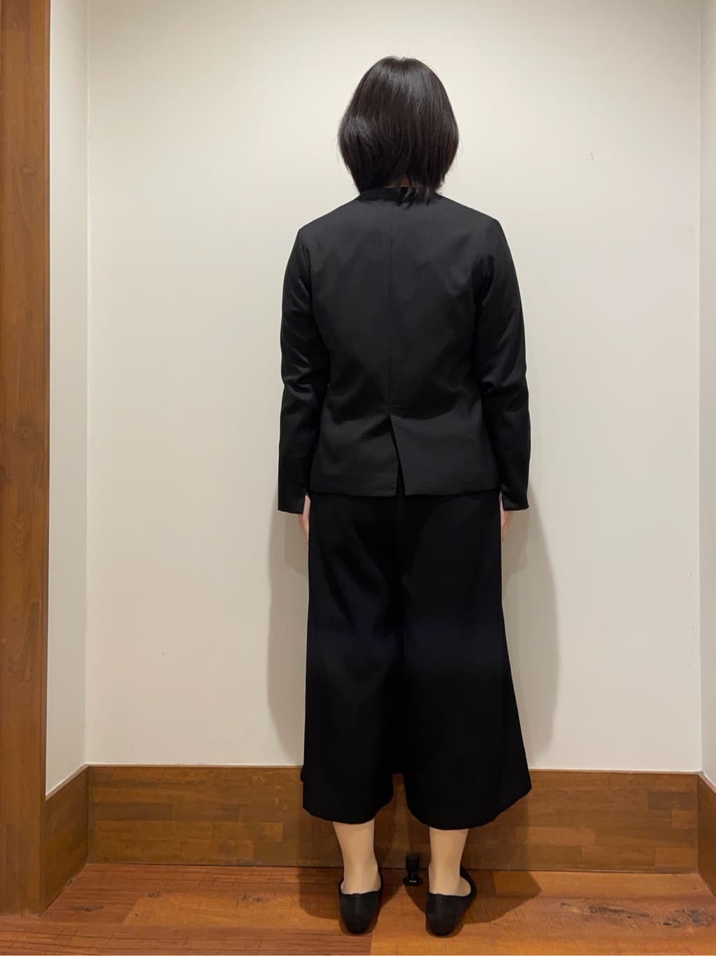 miechiさんの「SHOO･LA･RUE｜」を使ったコーディネート