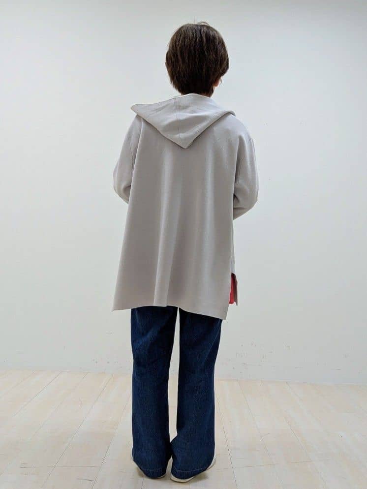 nishiさんの「Reflect｜」を使ったコーディネート