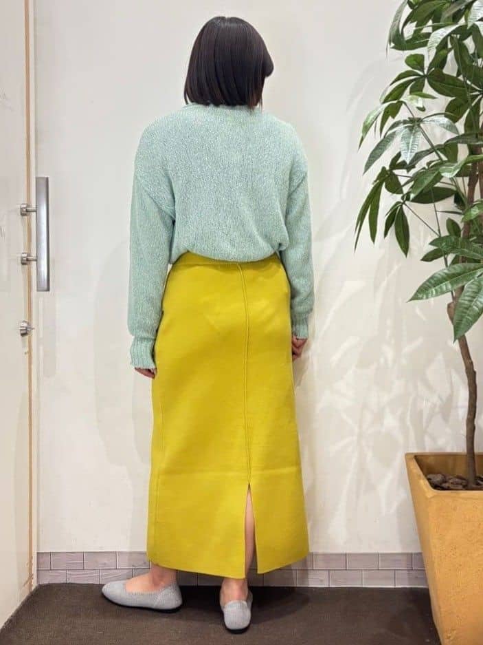 TOWAさんの「SHOO･LA･RUE｜」を使ったコーディネート