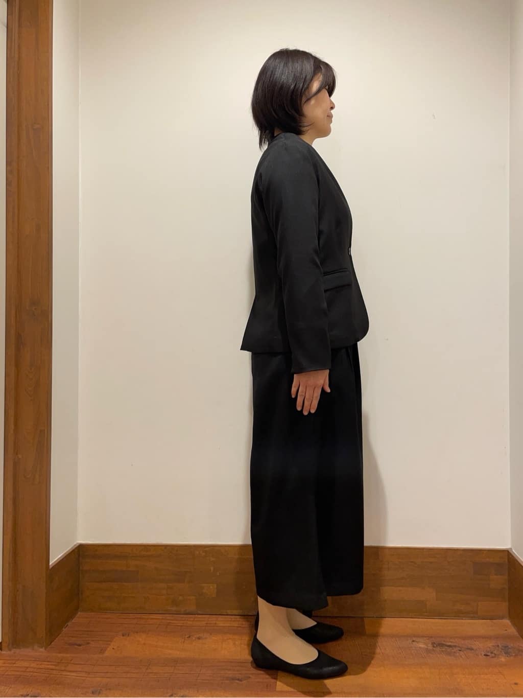 miechiさんの「SHOO･LA･RUE｜」を使ったコーディネート