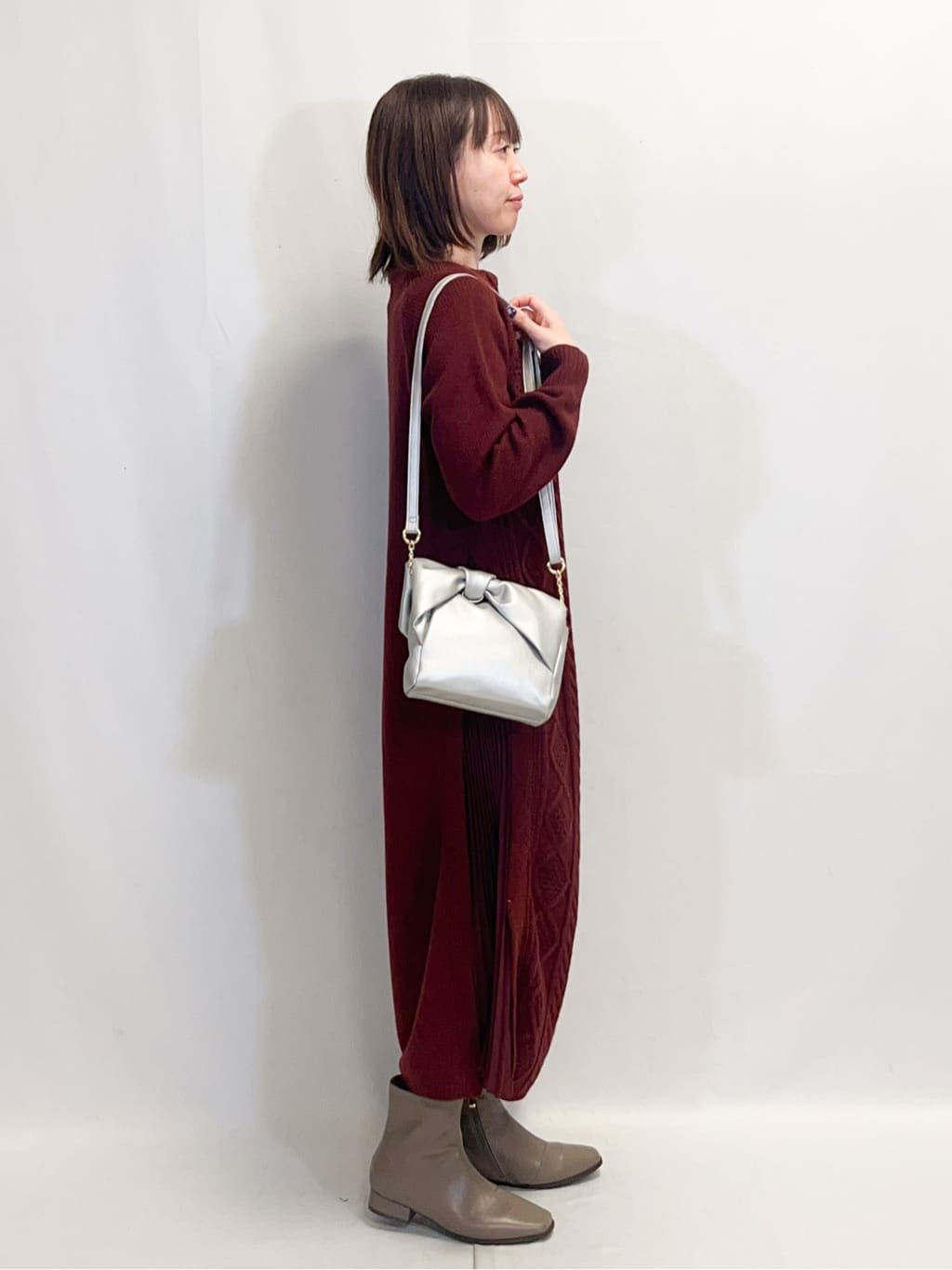 なーさんさんの「grove｜」を使ったコーディネート