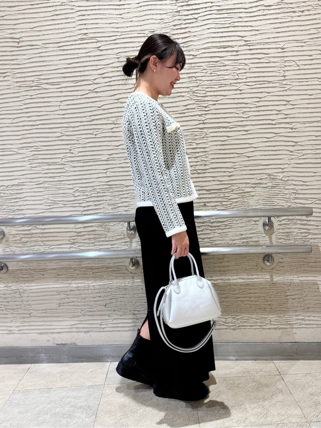 ERIさんの「」を使ったコーディネート