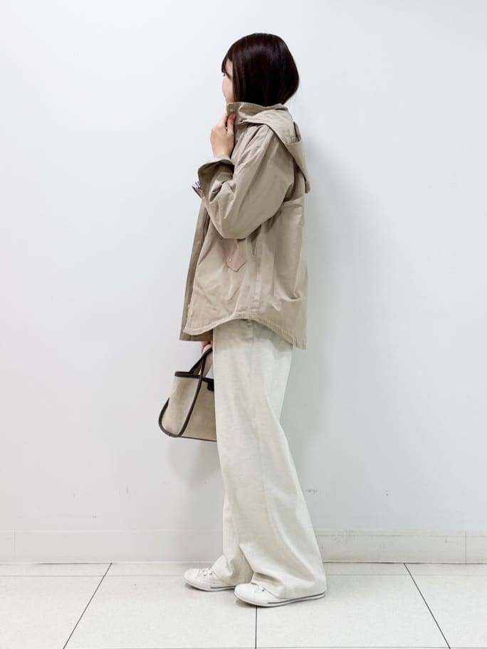 nakajoさんの「Dessin｜」を使ったコーディネート