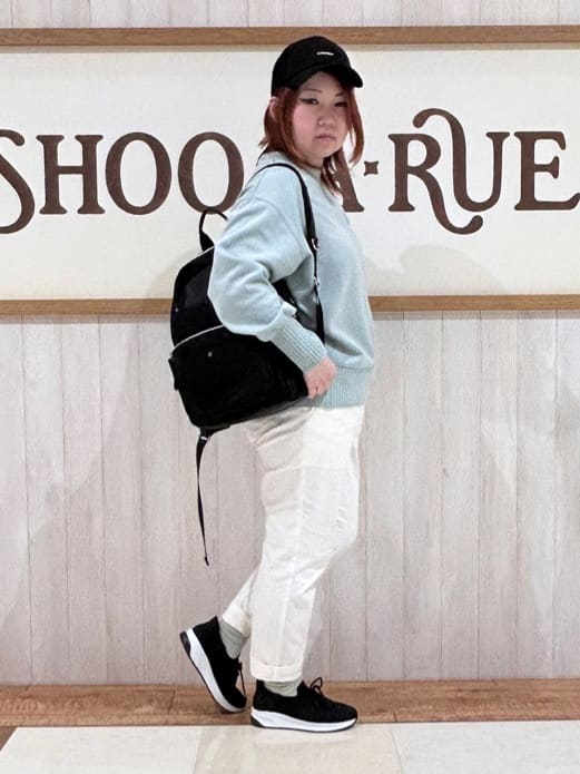 まるさんの「SHOO･LA･RUE｜」を使ったコーディネート