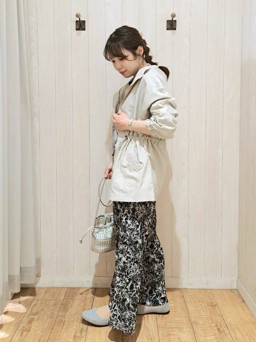 SAKIさんの「SHOO･LA･RUE｜」を使ったコーディネート