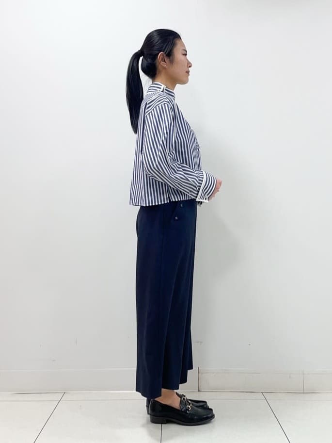 yasuokaさんの「Dessin｜」を使ったコーディネート