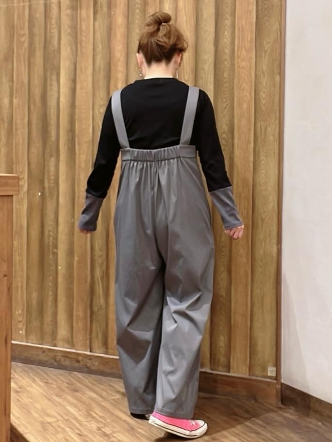AiAiさんの「SHOO･LA･RUE｜」を使ったコーディネート