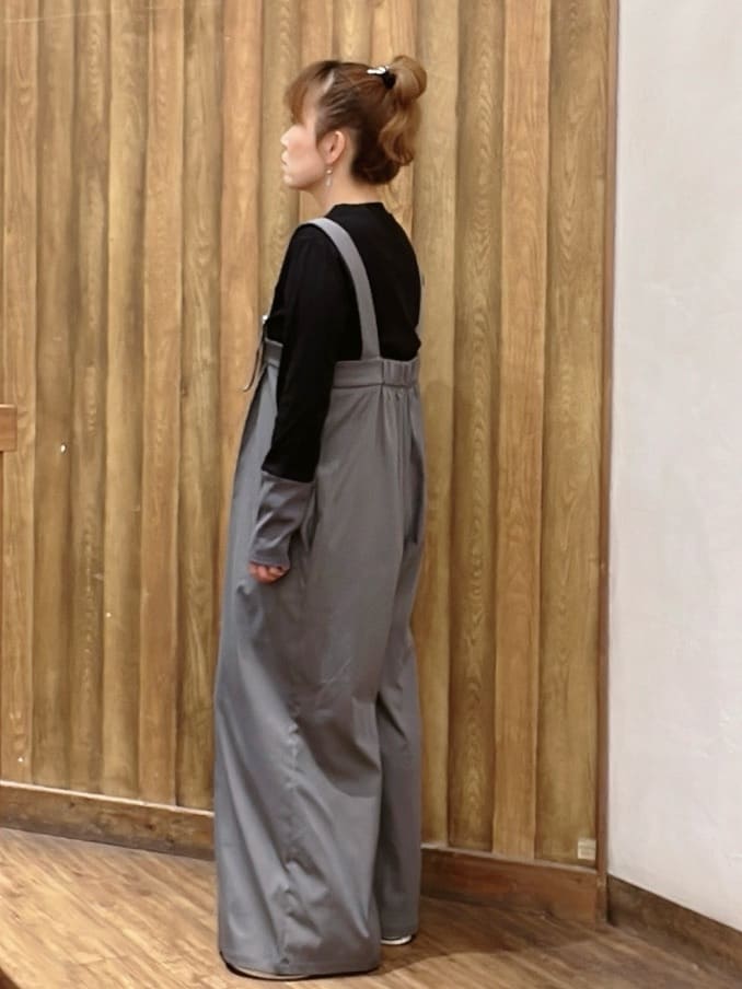 AiAiさんの「SHOO･LA･RUE｜」を使ったコーディネート