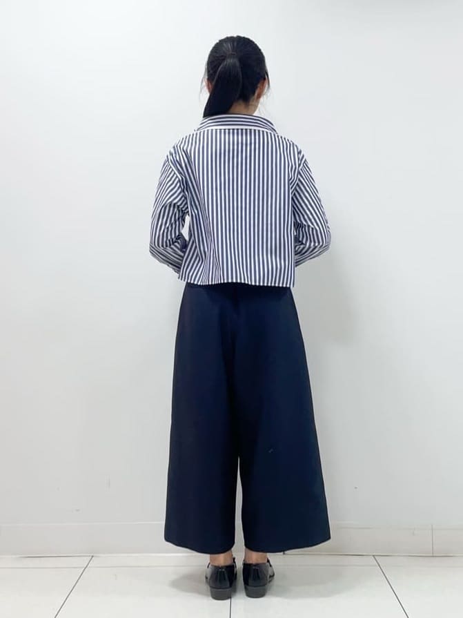 yasuokaさんの「Dessin｜」を使ったコーディネート