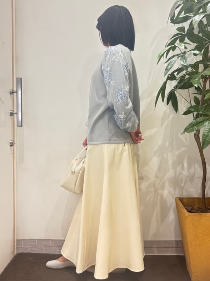 TOWAさんの「SHOO･LA･RUE｜」を使ったコーディネート