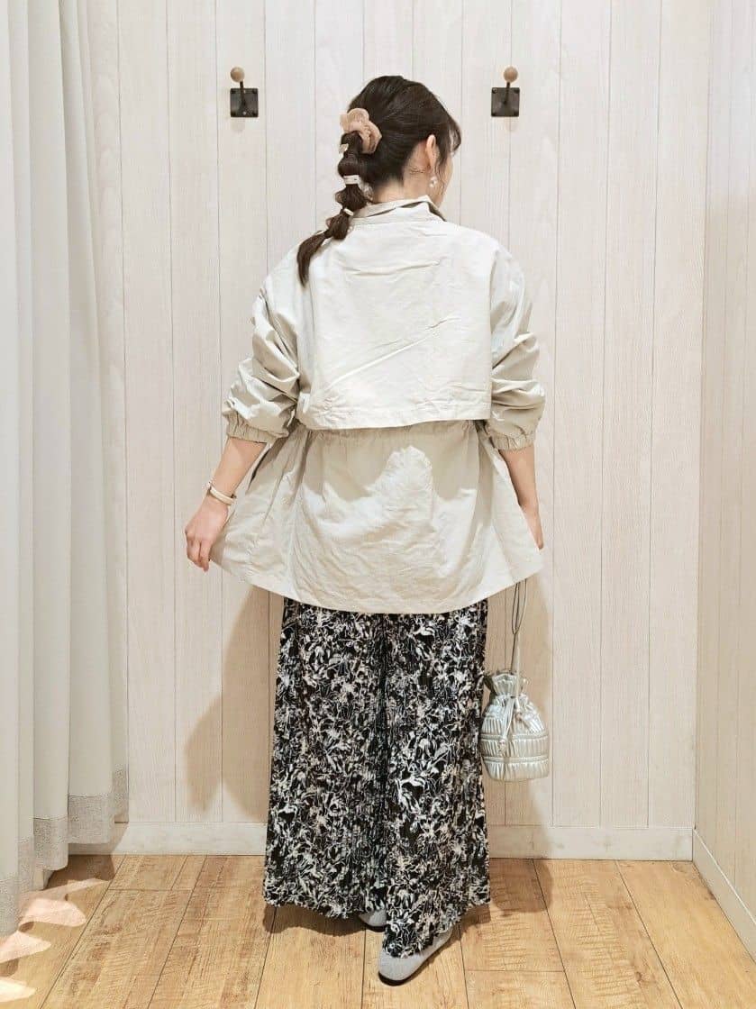 SAKIさんの「SHOO･LA･RUE｜」を使ったコーディネート