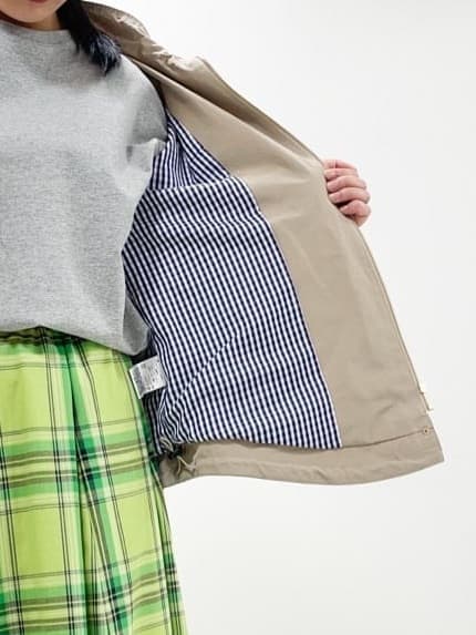 yasuokaさんの「Dessin｜」を使ったコーディネート
