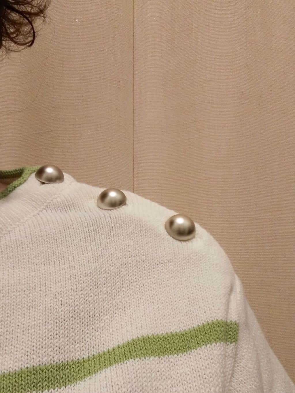 Kさんの「Dessin｜」を使ったコーディネート