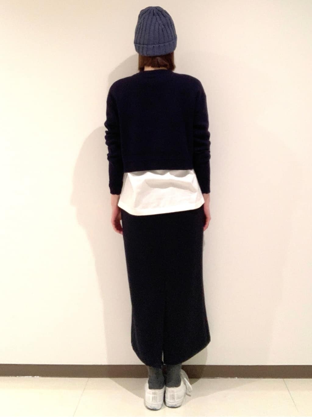 Yukaさんの「Dessin｜」を使ったコーディネート