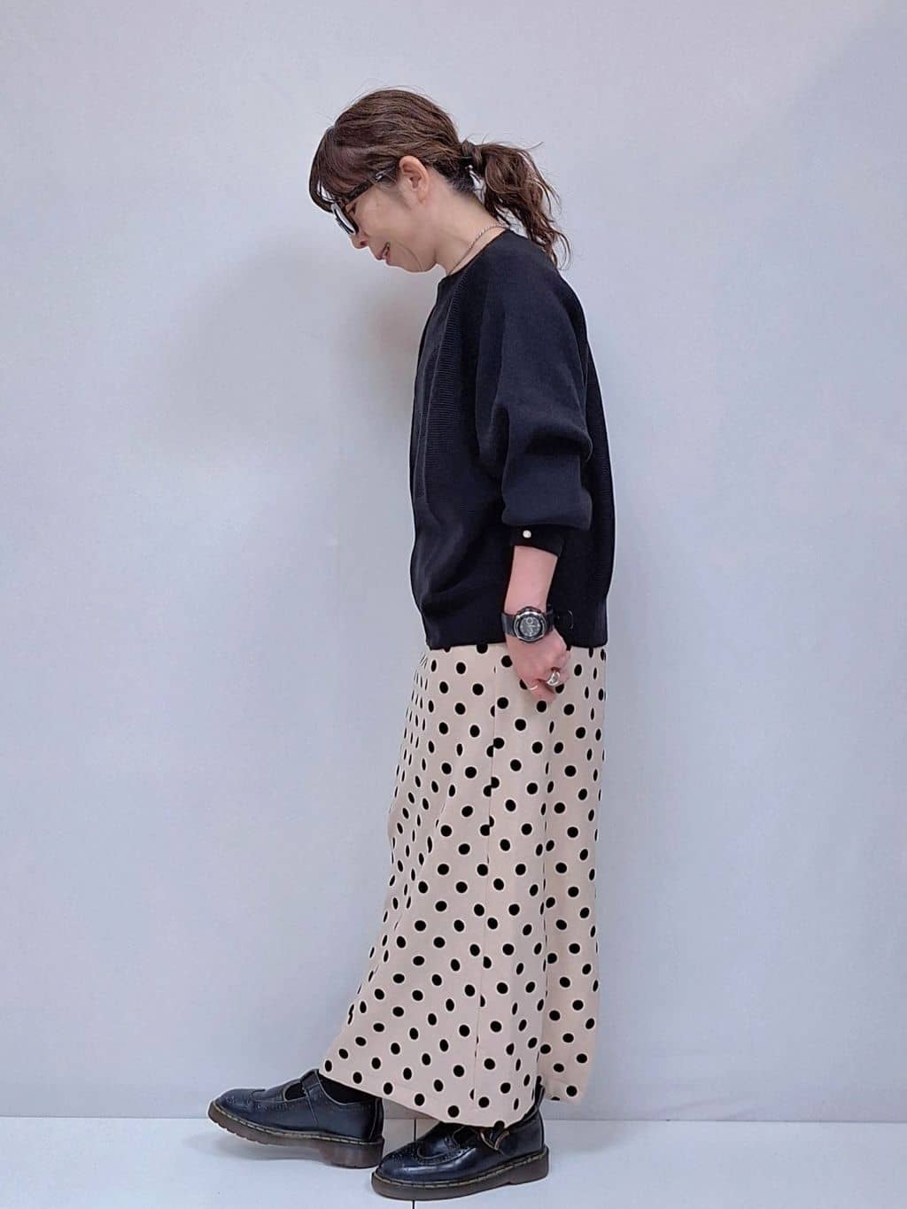 ありゅさんの「SHOO･LA･RUE｜」を使ったコーディネート
