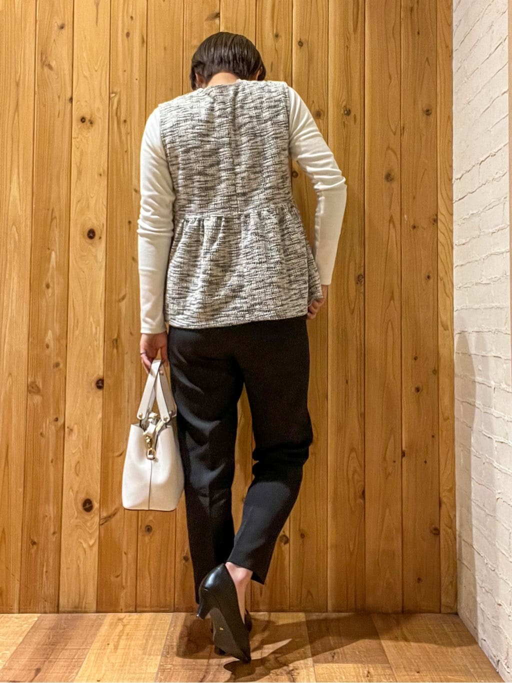 m.さんの「SHOO･LA･RUE｜」を使ったコーディネート