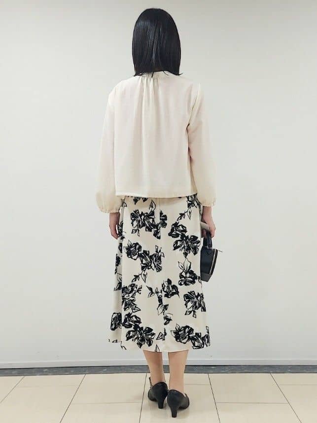 saiさんの「Reflect｜◆【夏SALE／手洗い可】ジップアップメッシュブルゾン」を使ったコーディネート