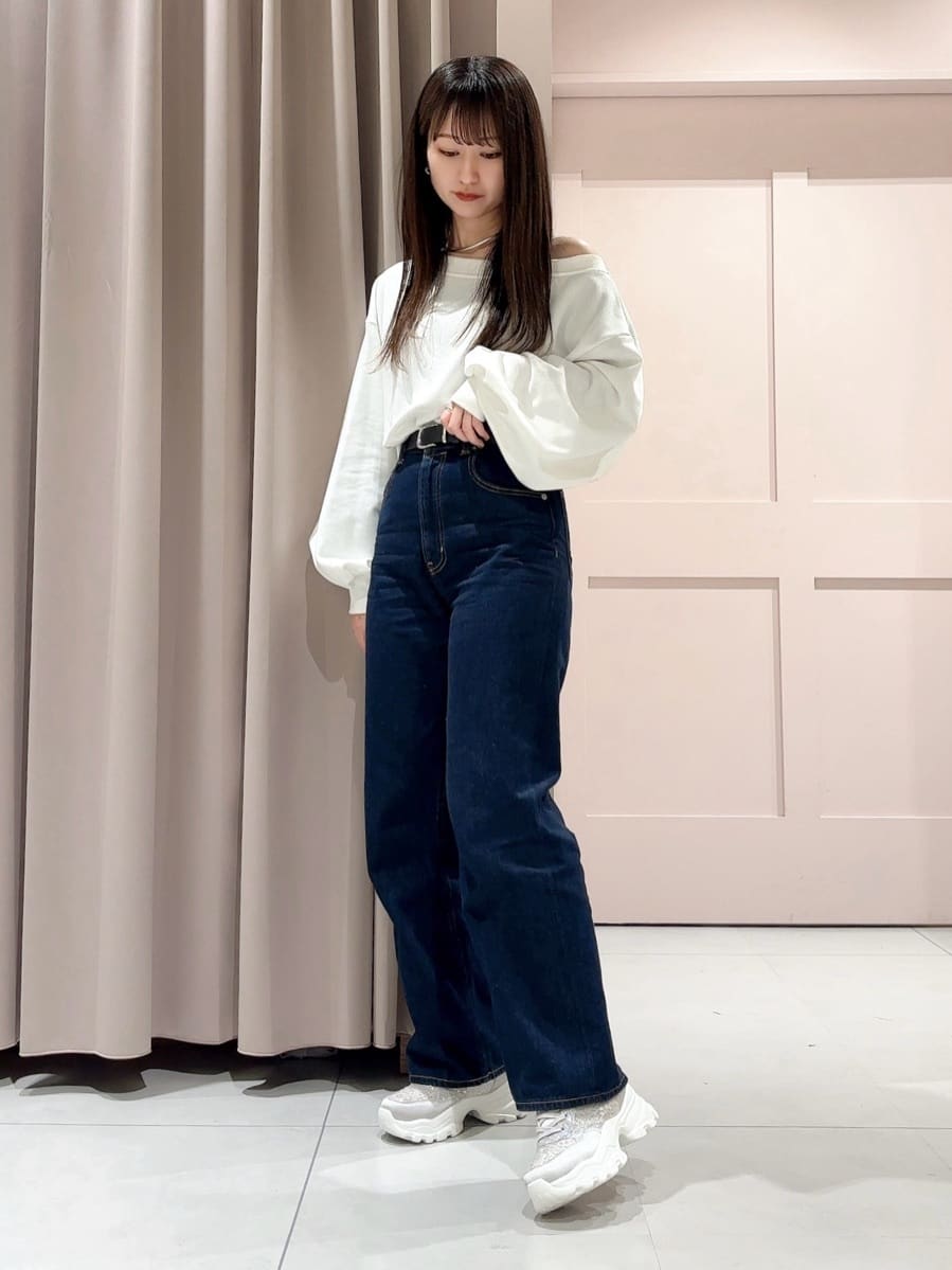 RINAさんの「ESPERANZA｜」を使ったコーディネート
