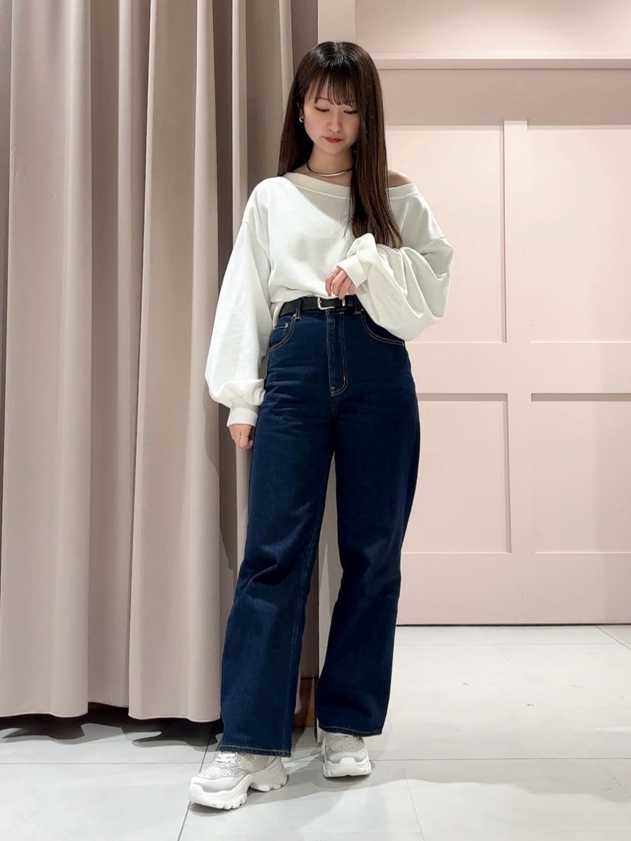 RINAさんの「ESPERANZA｜」を使ったコーディネート