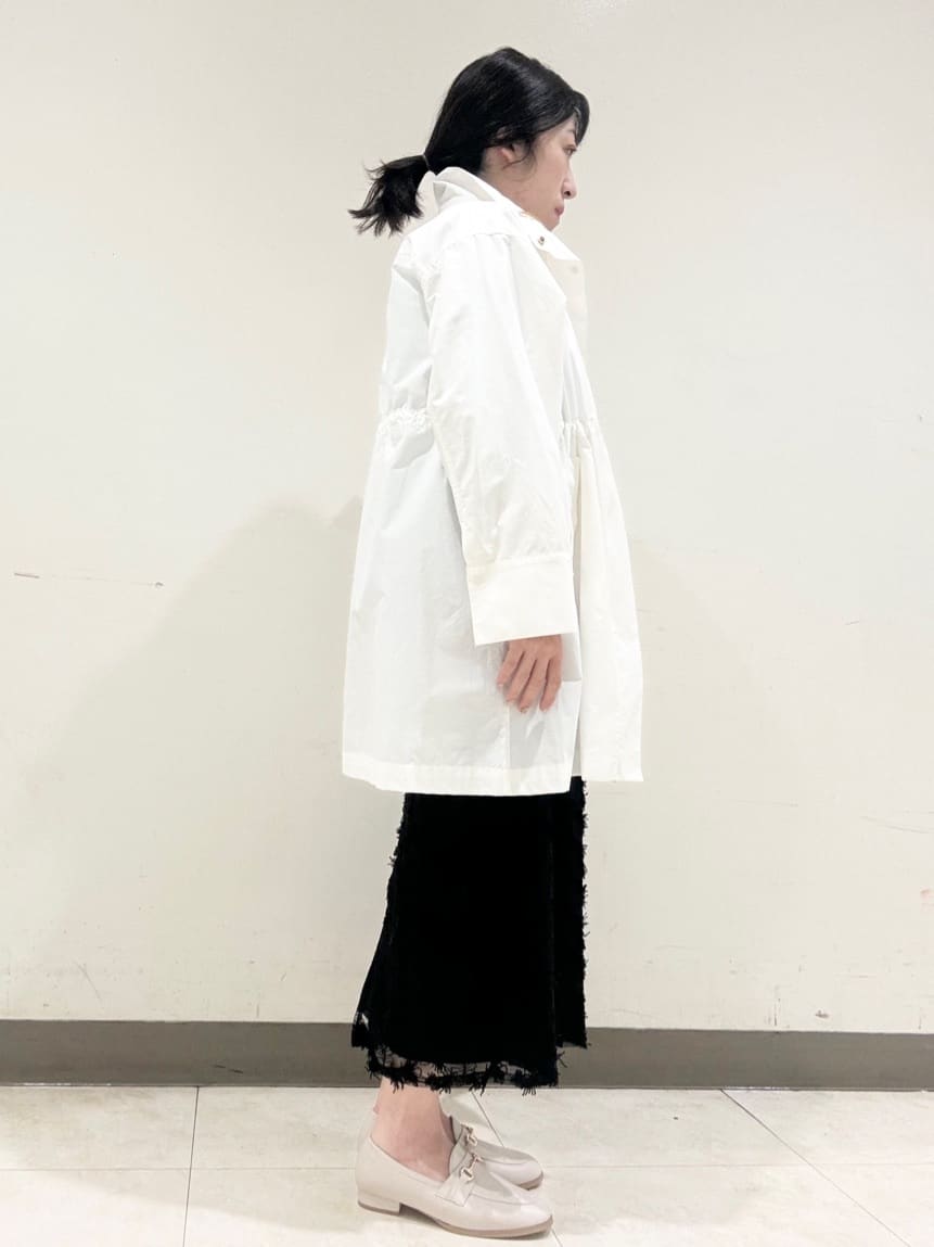 りょうさんの「OPAQUE.CLIP｜」を使ったコーディネート