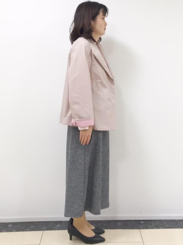 yukinaさんの「COUP DE CHANCE｜」を使ったコーディネート