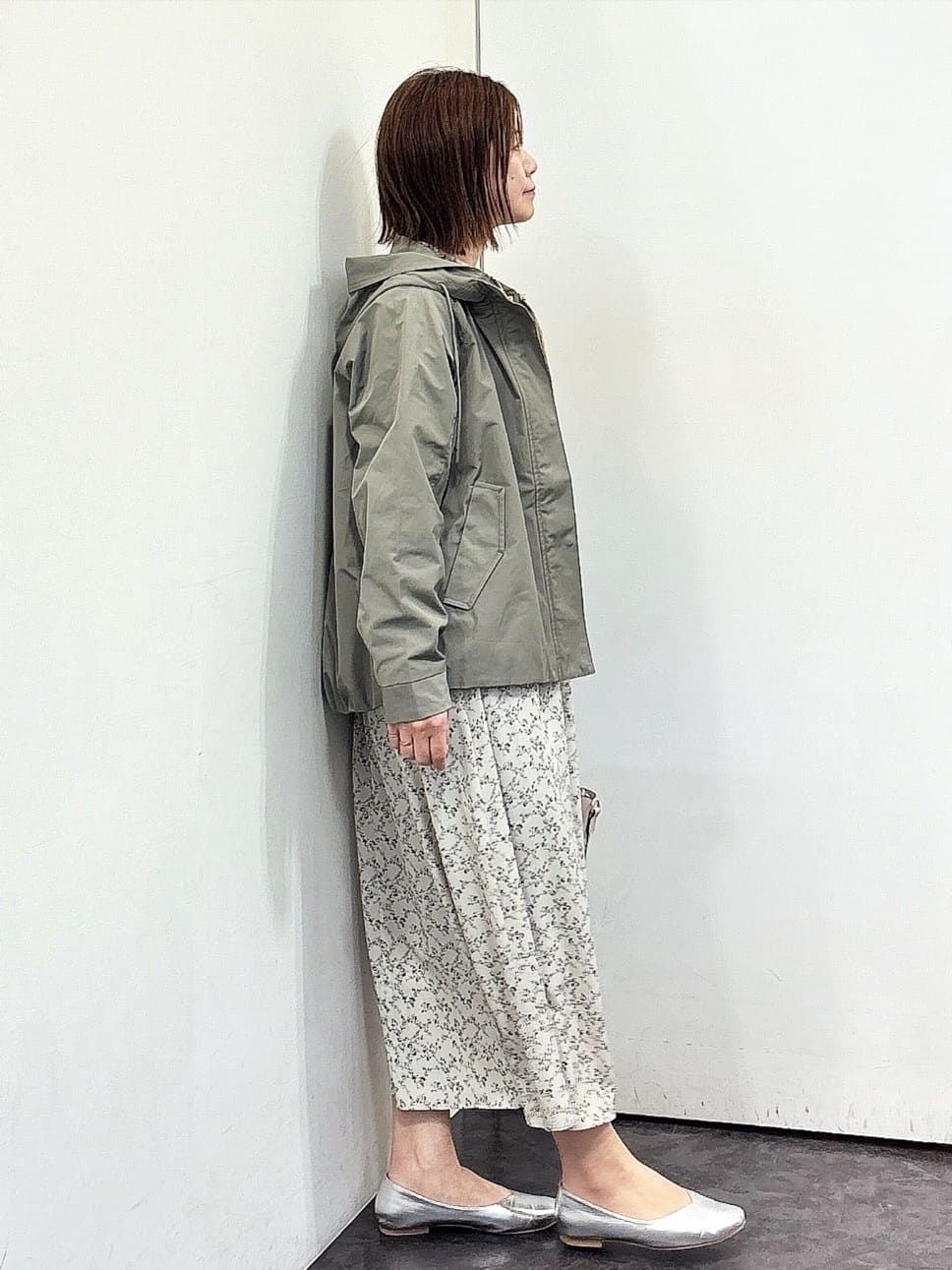 MIYUさんの「grove｜」を使ったコーディネート