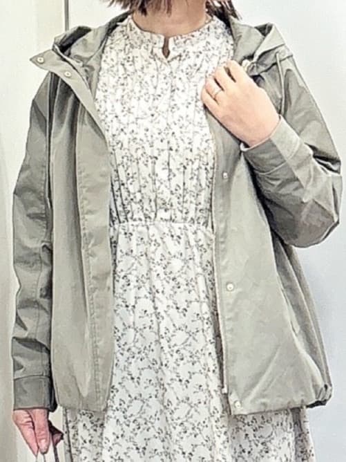 MIYUさんの「grove｜」を使ったコーディネート