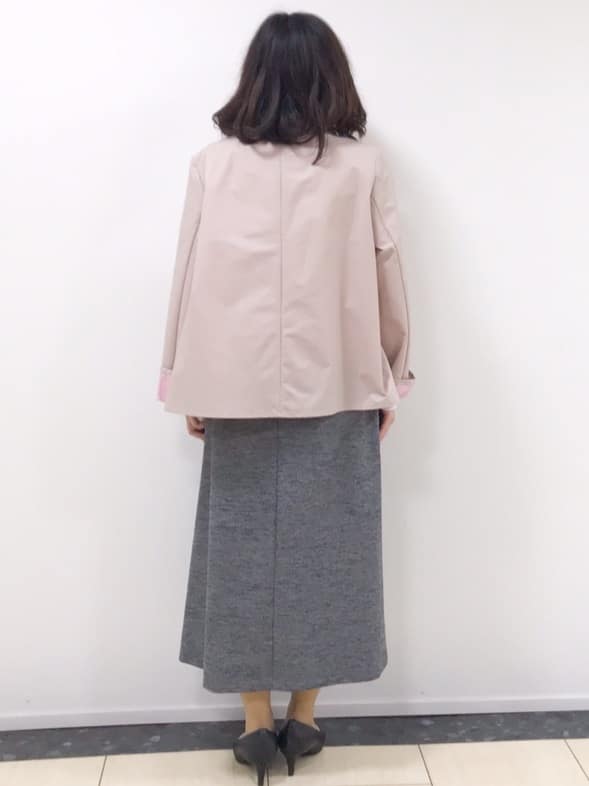 yukinaさんの「COUP DE CHANCE｜」を使ったコーディネート