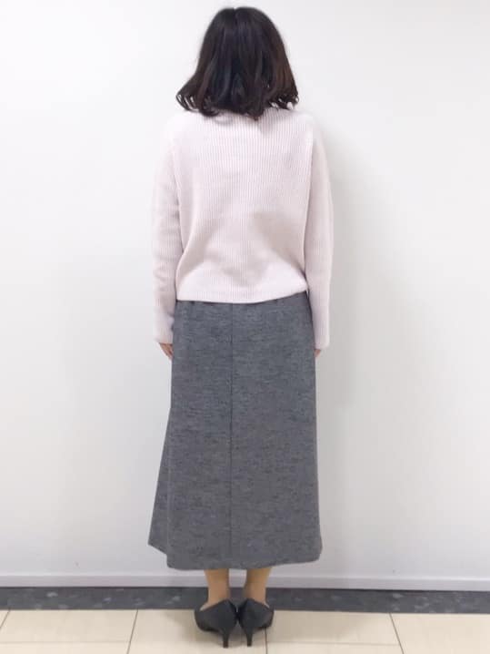yukinaさんの「COUP DE CHANCE｜」を使ったコーディネート