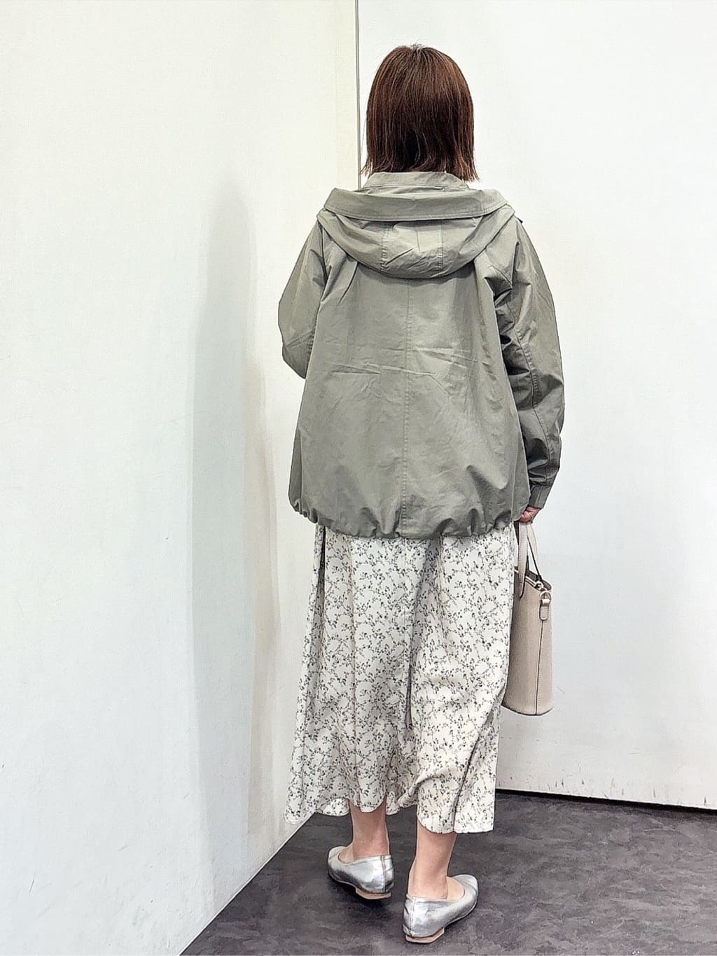 MIYUさんの「grove｜」を使ったコーディネート