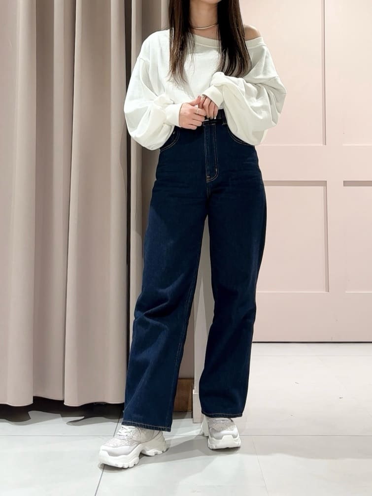 RINAさんの「ESPERANZA｜」を使ったコーディネート