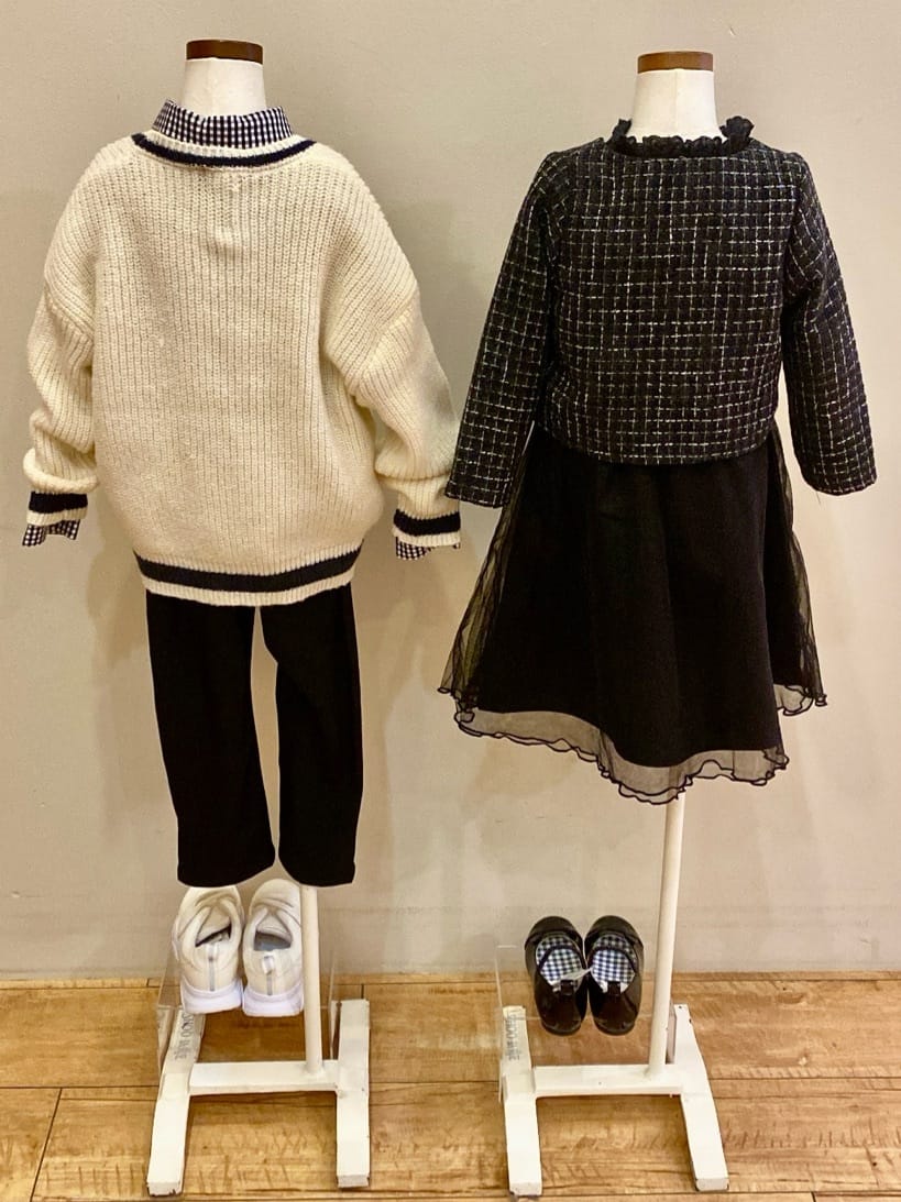 なかひとさんの「SHOO･LA･RUE｜」を使ったコーディネート