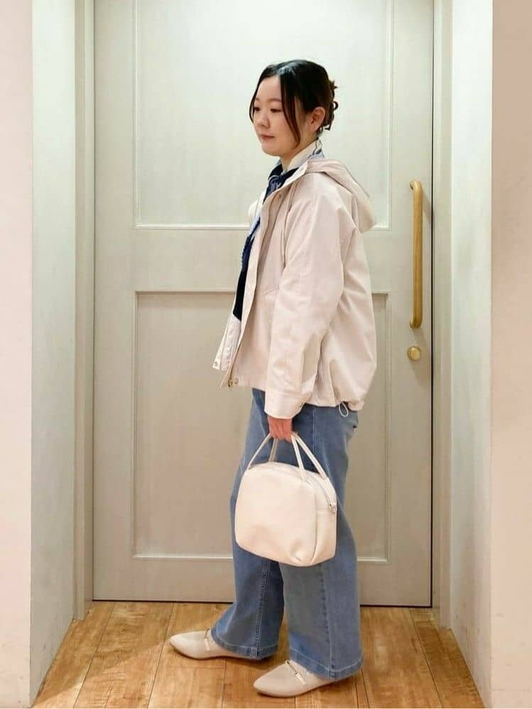kawaさんの「SHOO･LA･RUE｜」を使ったコーディネート
