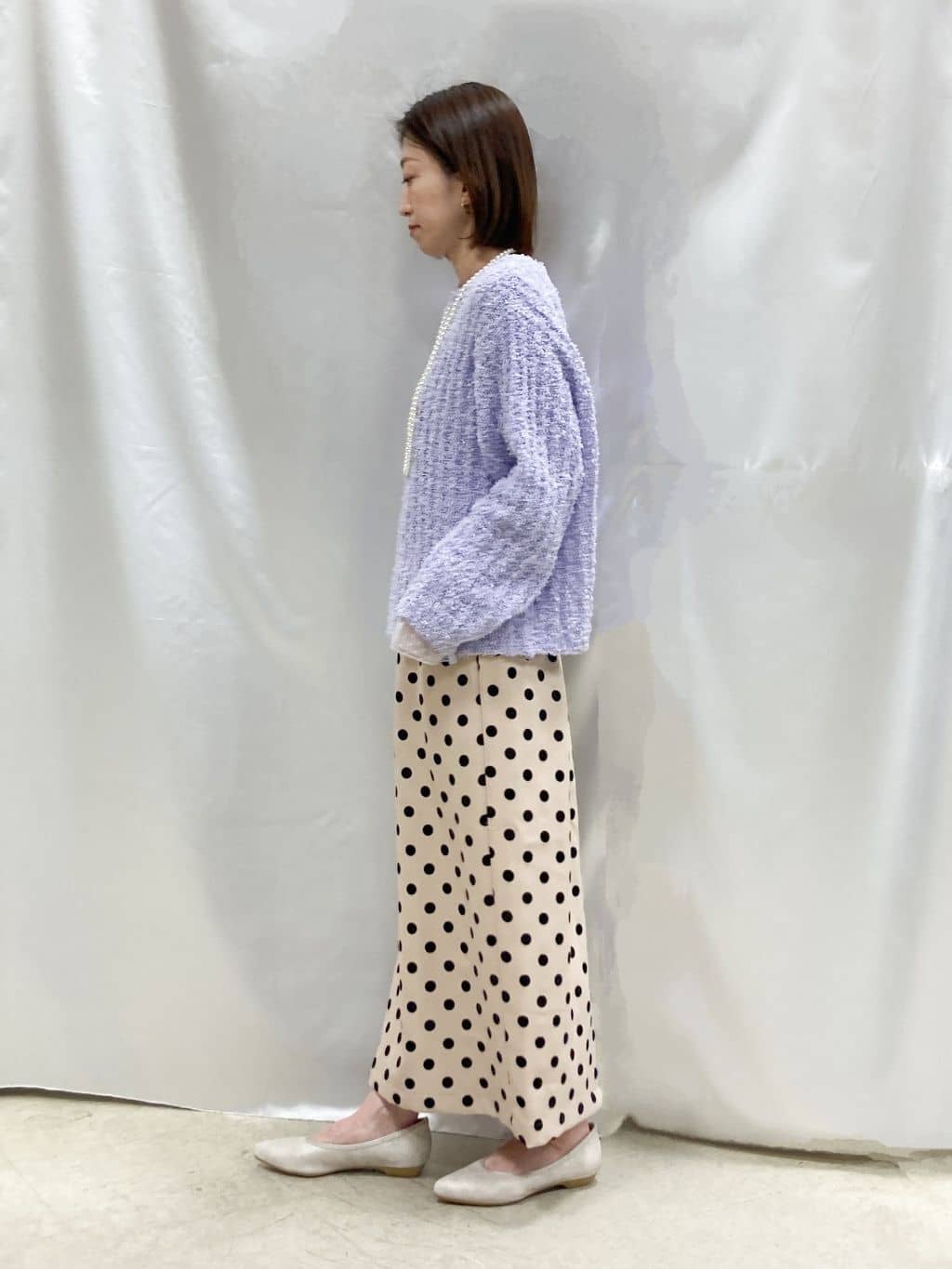 thさんの「SHOO･LA･RUE｜」を使ったコーディネート