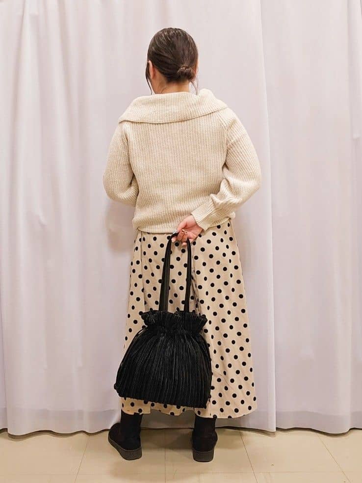 かなさんの「SHOO･LA･RUE｜」を使ったコーディネート