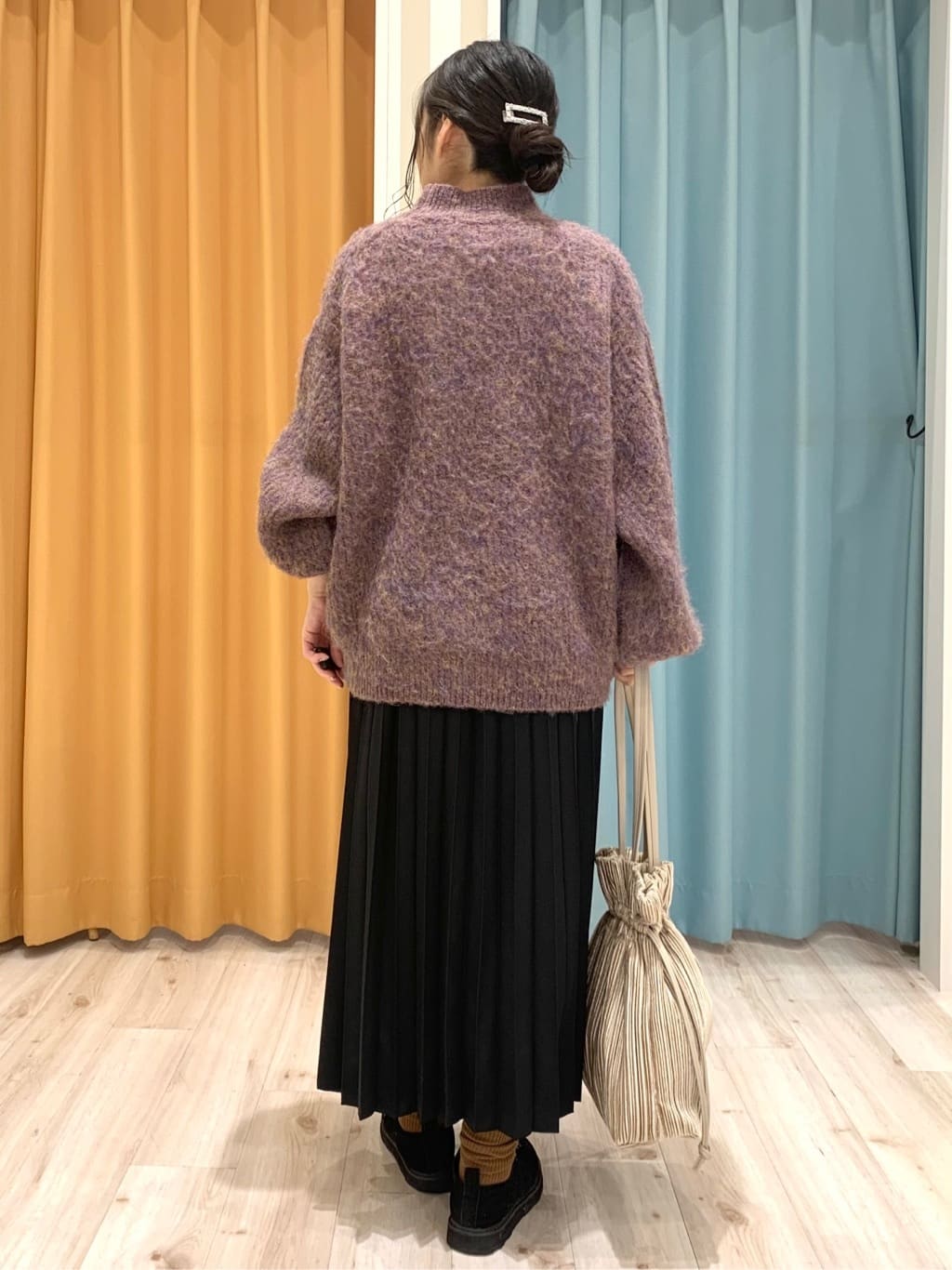 ちゃろさんの「SHOO･LA･RUE｜」を使ったコーディネート