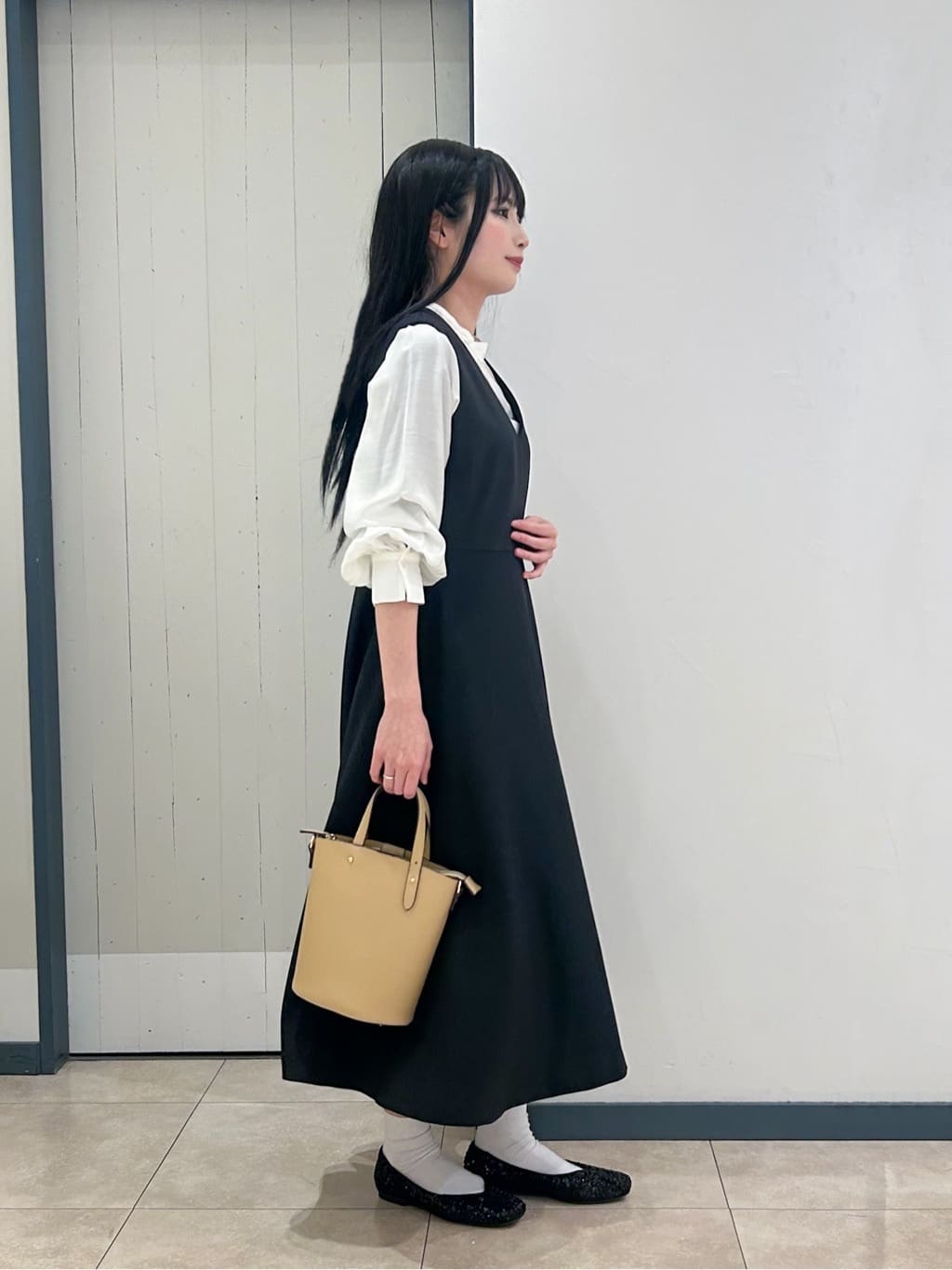 yukinoさんの「grove｜」を使ったコーディネート