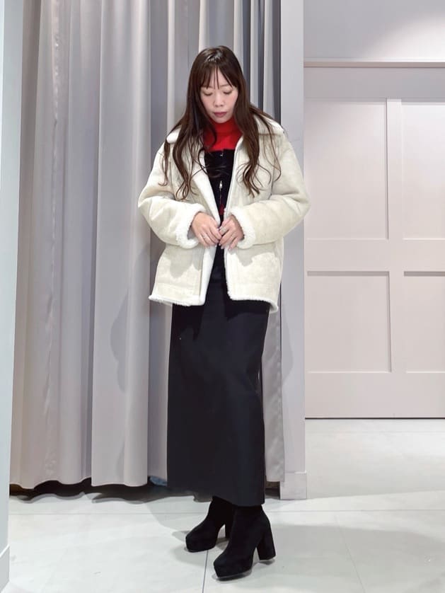 maiさんの「ESPERANZA｜」を使ったコーディネート