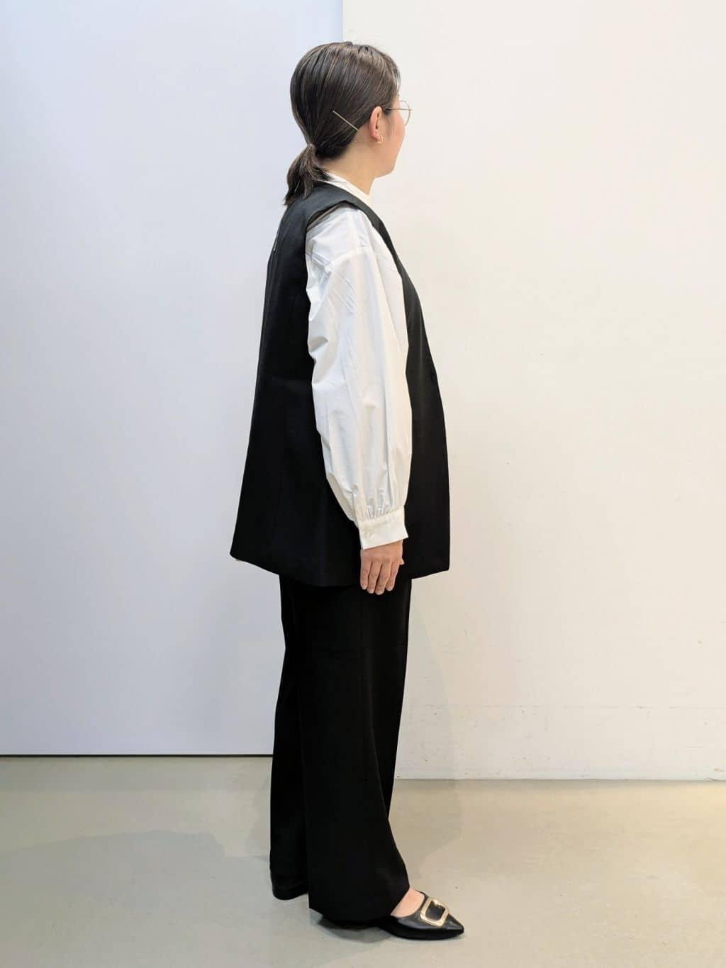 kotoさんの「THE SHOP TK｜」を使ったコーディネート