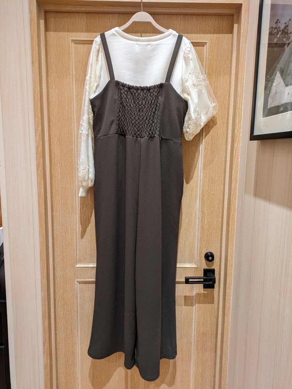 S☆mama さんの「SHOO･LA･RUE｜」を使ったコーディネート
