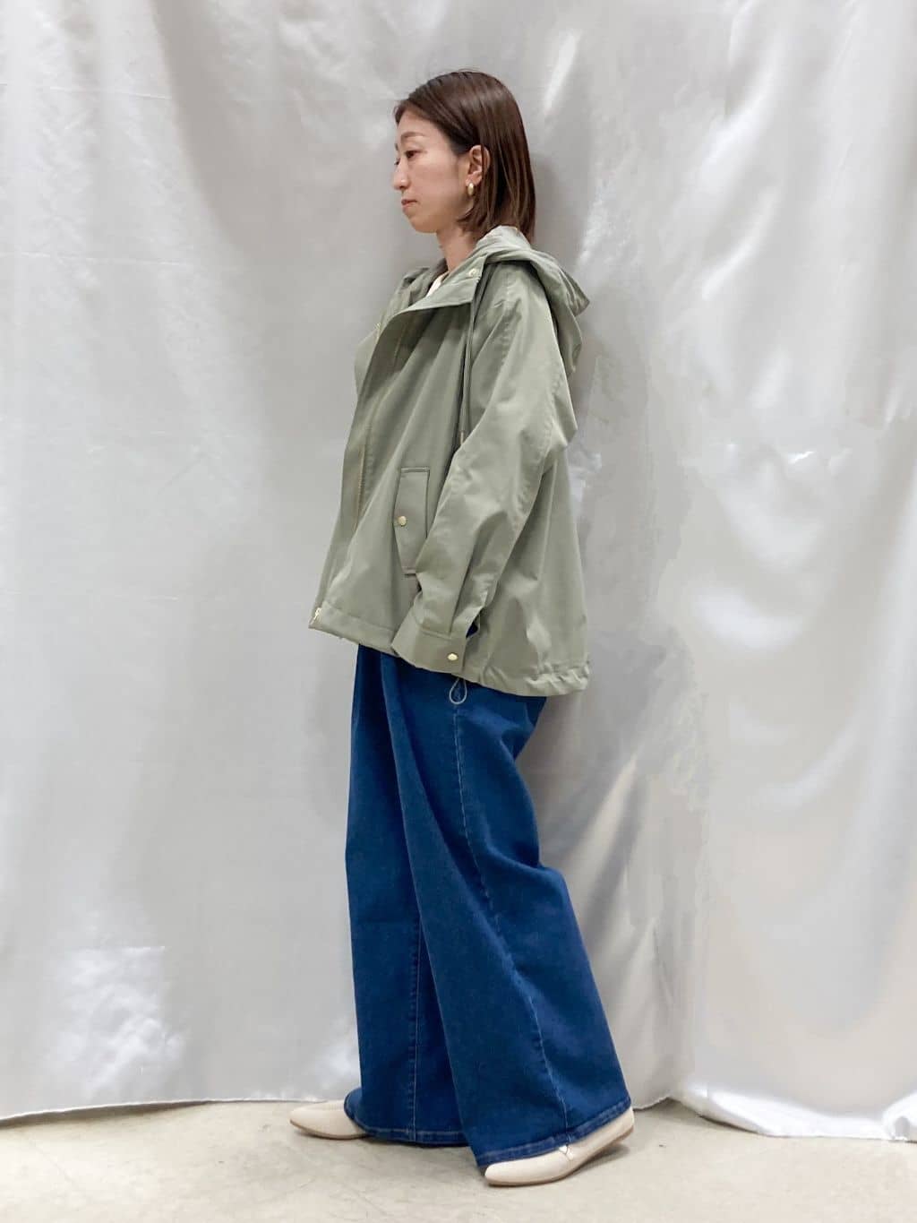 thさんの「SHOO･LA･RUE｜」を使ったコーディネート