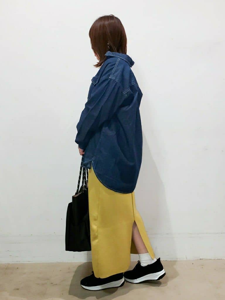 TSUCHIYAさんの「SHOO･LA･RUE｜」を使ったコーディネート
