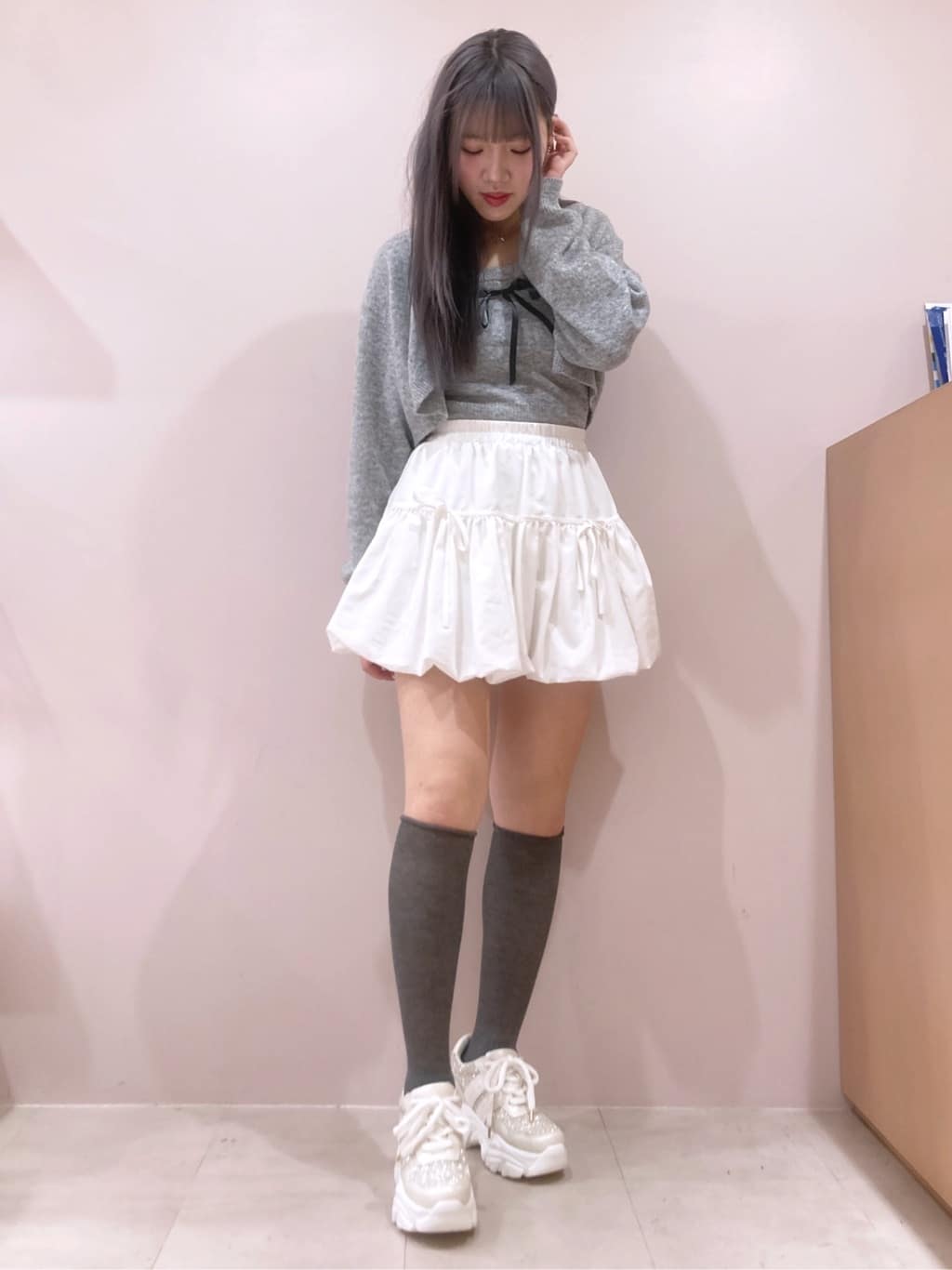 ❤︎HIME❤︎さんの「ESPERANZA｜」を使ったコーディネート